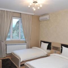 Отель Eros Motel фото 4