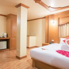 Tiger Hotel (Complex) комната для гостей фото 7