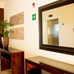 Отель Fairfield Inn by Marriott Los Cabos Мексика, Кабо-Сан-Лукас - отзывы, цены и фото номеров - забронировать отель Fairfield Inn by Marriott Los Cabos онлайн удобства в номере фото 2