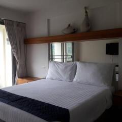Отель The Green Golf Residence Phuket комната для гостей фото 2