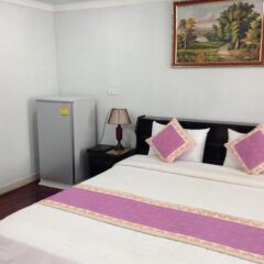 Mekong Hotel in Thakhek, Laos from 39$, photos, reviews - zenhotels.com room amenities photo 2