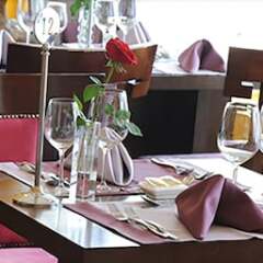 Hotel Roma Ritz Huambo развлечения