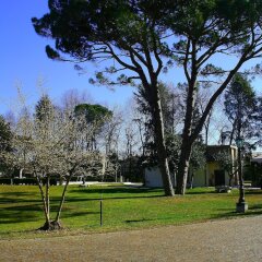 Отель Park Villa Giustinian Мирано фото 11