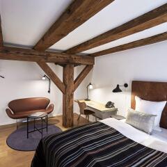 71 Nyhavn Hotel комната для гостей фото 2