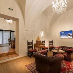 Отель Prague Boutique Residence комната для гостей фото 6