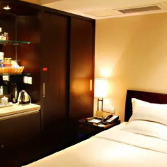 International Wenzhou Hotel детские мероприятия фото 2
