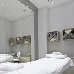 Hestia Hotel Jugend Рига спа