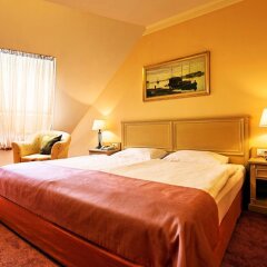 Отель Maison Hotel Болгария, София - 2 отзыва об отеле, цены и фото номеров - забронировать отель Maison Hotel онлайн фото 4