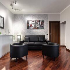 Отель Perfect Stay In The Heart Of Milan Милан комната для гостей фото 2