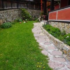 Отель Guest House Mountain Paradise фото 8