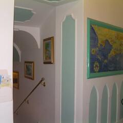 Отель Albergo S. Andrea Италия, Амальфи - отзывы, цены и фото номеров - забронировать отель Albergo S. Andrea онлайн интерьер отеля фото 2