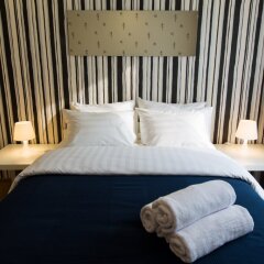 Гостиница Lux Apartments Землянский переулок в Москве отзывы, цены и фото номеров - забронировать гостиницу Lux Apartments Землянский переулок онлайн Москва комната для гостей фото 5