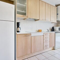 Отель Apartaments Terraza - Santa Maria Испания, Курорт Росес - отзывы, цены и фото номеров - забронировать отель Apartaments Terraza - Santa Maria онлайн фото 7