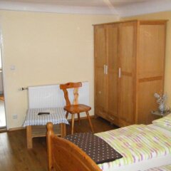 Отель Gasthaus Hinterbrühl Австрия, Зальцбург - отзывы, цены и фото номеров - забронировать отель Gasthaus Hinterbrühl онлайн комната для гостей фото 2
