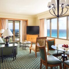 Отель JW Marriott Cancun Resort & Spa Мексика, Канкун - 8 отзывов об отеле, цены и фото номеров - забронировать отель JW Marriott Cancun Resort & Spa онлайн комната для гостей фото 2