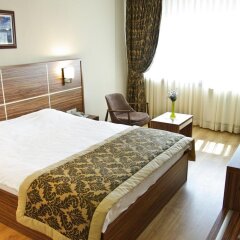 Petek Hotel Турция, Мугла - отзывы, цены и фото номеров - забронировать отель Petek Hotel онлайн комната для гостей фото 2