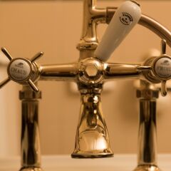 Hotel Villa Weltemühle Dresden фитнесс-зал