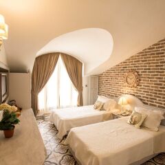 S3 Orange Exclusive Hotel комната для гостей фото 5