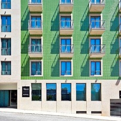 Отель Acta The Avenue Португалия, Порту - отзывы, цены и фото номеров - забронировать отель Acta The Avenue онлайн фото 8
