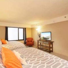 Отель Stay Together Suites 2Bd-2Ba Apartment США, Лас-Вегас - отзывы, цены и фото номеров - забронировать отель Stay Together Suites 2Bd-2Ba Apartment онлайн комната для гостей фото 3