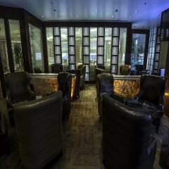 Отель Sarovar Portico Jaipur интерьер отеля