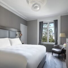 Отель The Ritz-Carlton, Hotel de la Paix, Geneva Швейцария, Женева - отзывы, цены и фото номеров - забронировать отель The Ritz-Carlton, Hotel de la Paix, Geneva онлайн фото 3