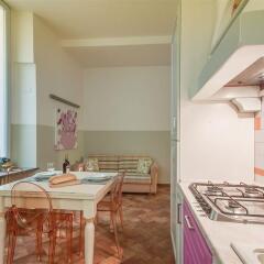 Апартаменты Piccolo Signoria Apartment Флоренция
