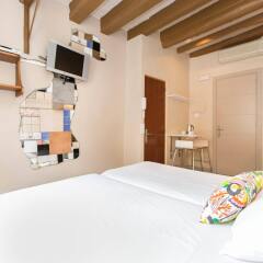 Апартаменты AinB Gothic-Jaume I Apartments в номере фото 2