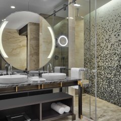 The Westin Doha Hotel & Spa in Doha, Qatar from 150$, photos, reviews - zenhotels.com bathroom photo 2