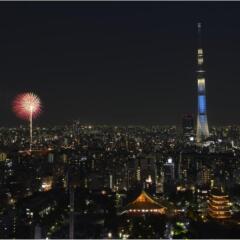 Asakusa View Hotel фото 4