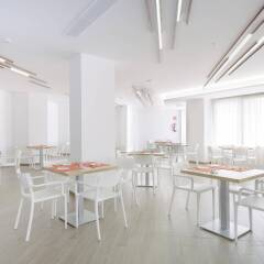 Отель THB María Isabel - Adults Only питание