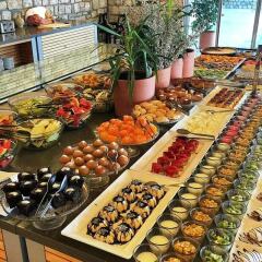 Отель Labranda Loryma Resort Турунч фото 5