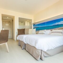 Hotel & Spa Ferrer Janeiro комната для гостей фото 5