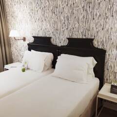 Sercotel Hotel Europa комната для гостей фото 5