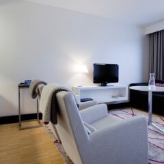 Radisson Blu Hotel, Espoo удобства в номере фото 2