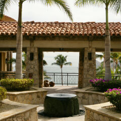 Отель Hacienda Beach Club & Residences Золотая зона Марина фото 3