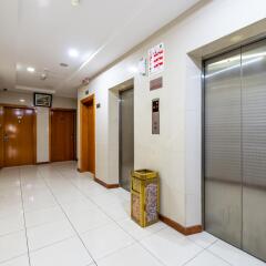 Отель OYO 132 Ruwi Hotel Apartments ОАЭ, Шарджа - отзывы, цены и фото номеров - забронировать отель OYO 132 Ruwi Hotel Apartments онлайн интерьер отеля