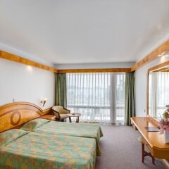 Rubi Hotel Турция, Аланья - отзывы, цены и фото номеров - забронировать отель Rubi Hotel онлайн комната для гостей фото 5