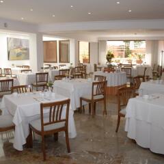 Hotel Armadams питание