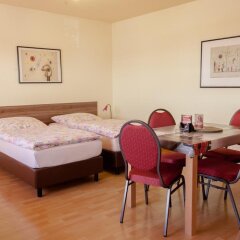 Отель Pension Klingenstr. 23 Германия, Плагвиц - отзывы, цены и фото номеров - забронировать отель Pension Klingenstr. 23 онлайн в номере