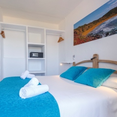 Отель Carema Garden Village комната для гостей