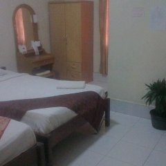 Thawee Guesthouse in Vientiane, Laos from 43$, photos, reviews - zenhotels.com guestroom photo 3