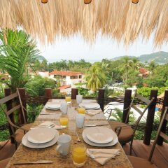 Отель La Villa Luz Adults Only питание фото 3