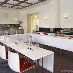 Отель Park Plaza Vondelpark Amsterdam Амстердам помещение для мероприятий