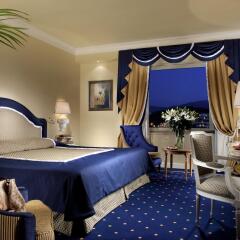 Royal Olympic Hotel комната для гостей