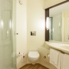 Отель Ibis Kayseri ванная