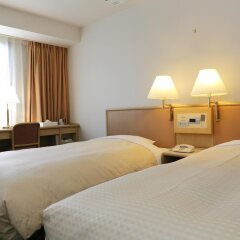 Ginza Capital Hotel Akane комната для гостей фото 4