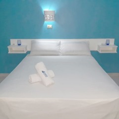 Aparta Hotel Azzurra комната для гостей фото 4