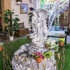 Гостиница Guest House Ludmila в Анапе отзывы, цены и фото номеров - забронировать гостиницу Guest House Ludmila онлайн Анапа фото 2