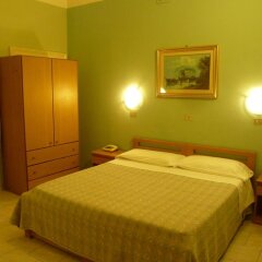 Hotel Pensione Romeo Бари комната для гостей фото 4